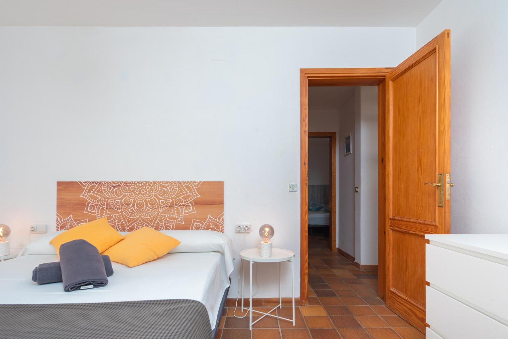 Cap Martinet Villa Talamanca (Ibiza)