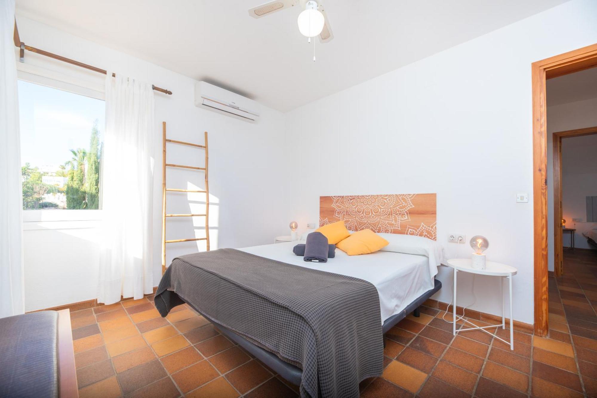 Villa Cap Martinet