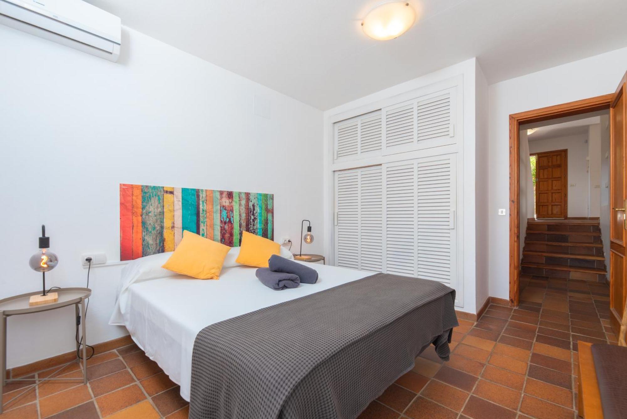 Villa Cap Martinet *