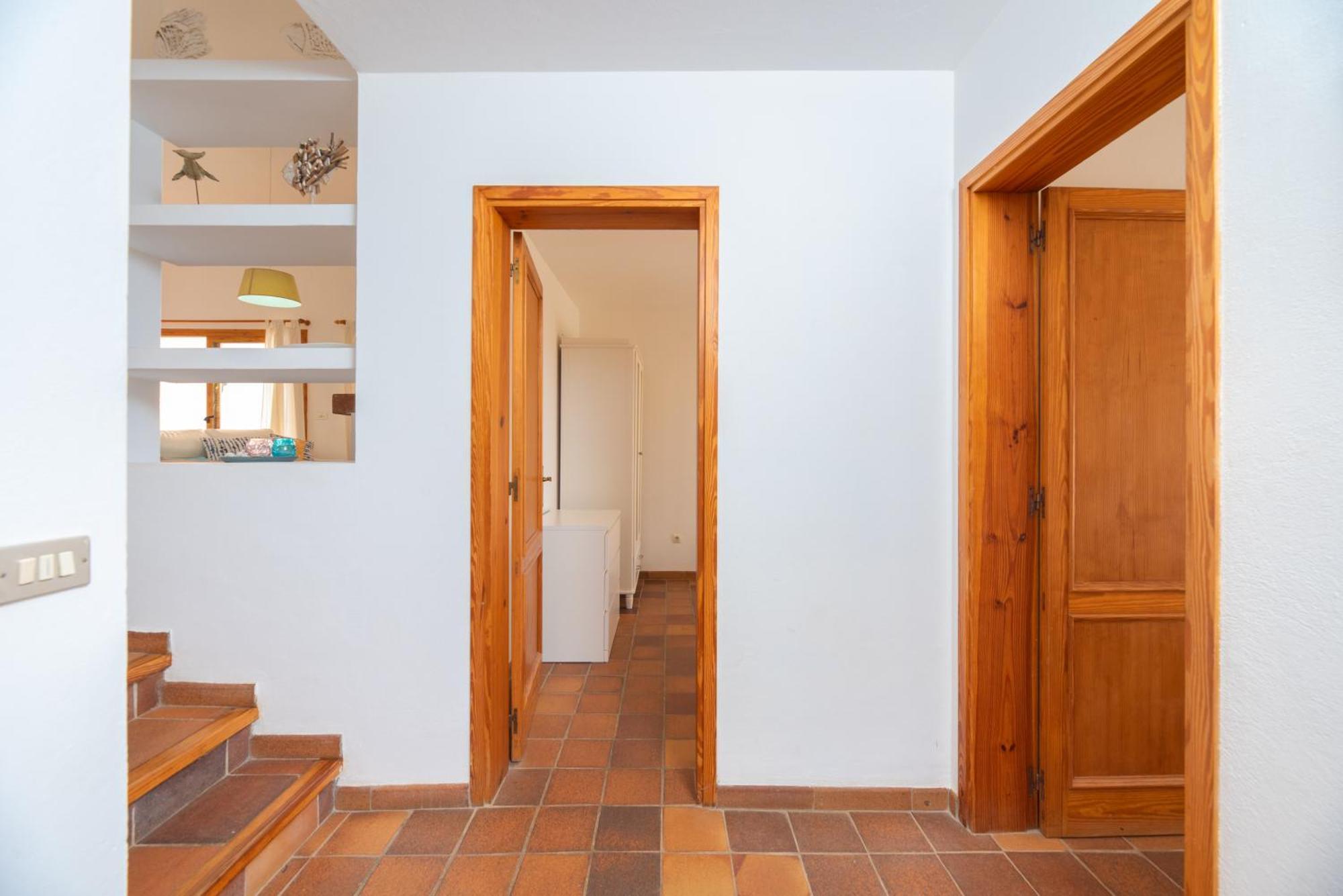 Villa Cap Martinet Talamanca (Ibiza)