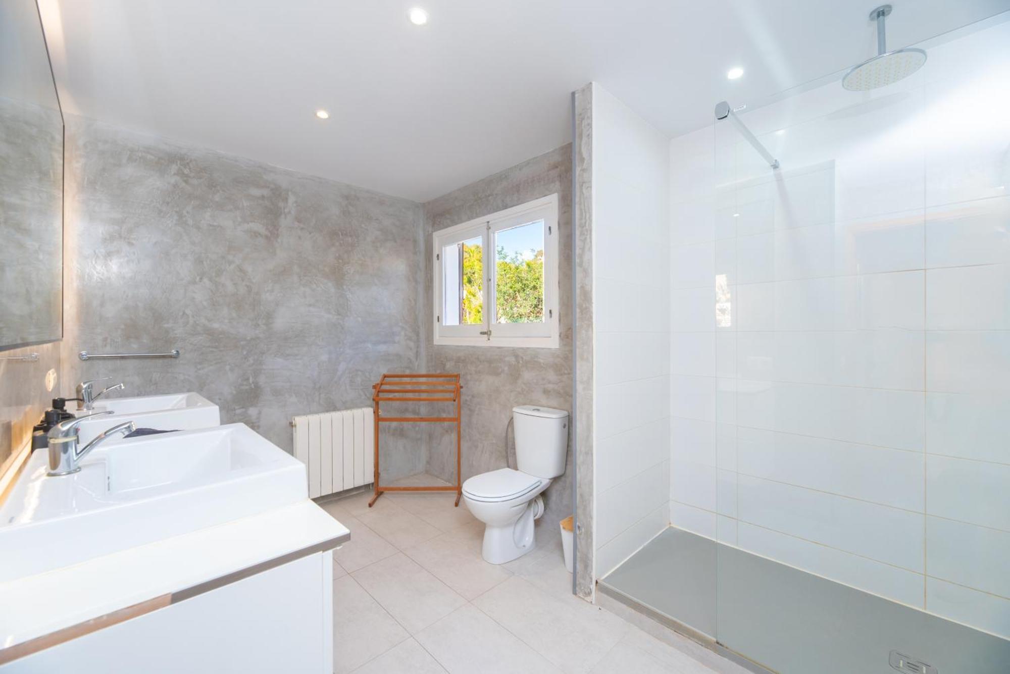 Cap Martinet Villa Talamanca (Ibiza)