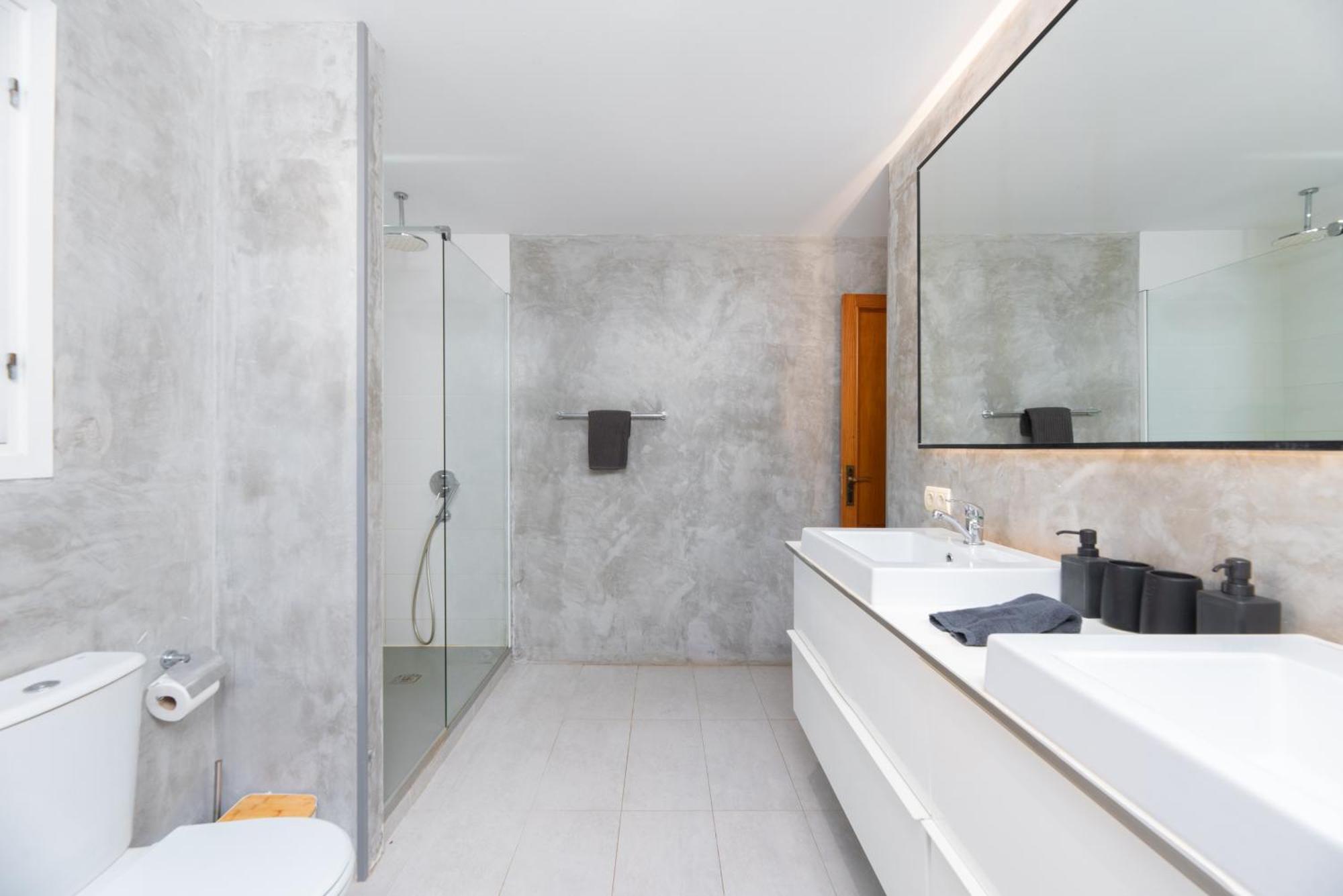 Villa Cap Martinet *