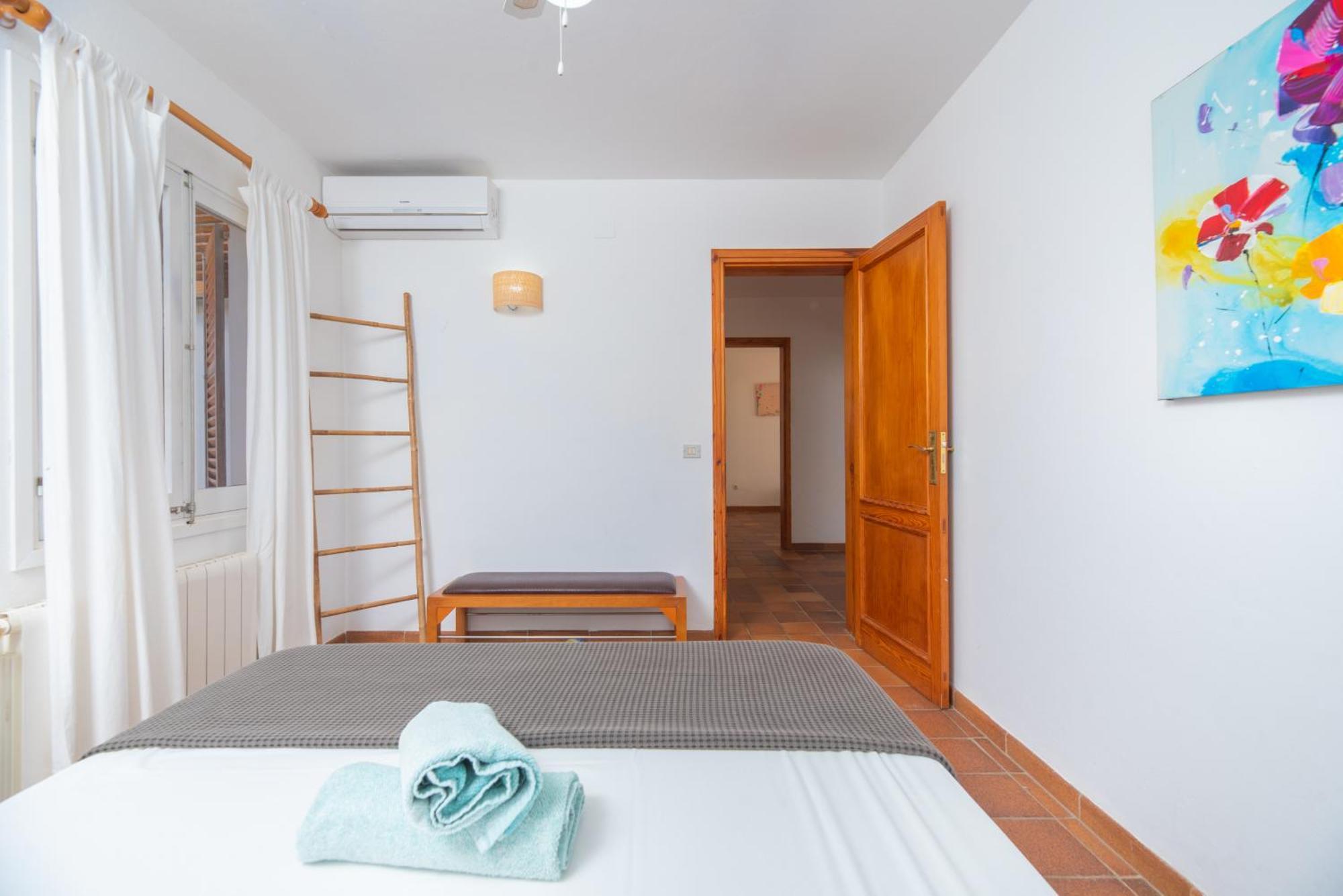 Villa Cap Martinet Talamanca (Ibiza)