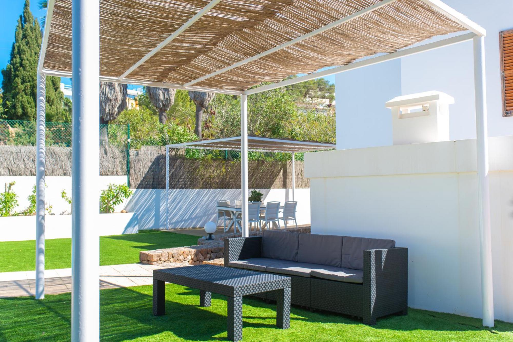 Villa Cap Martinet *