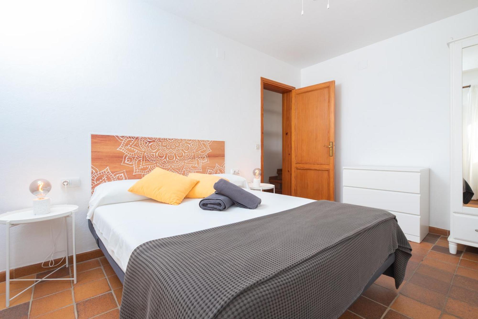 Villa Cap Martinet Talamanca (Ibiza)