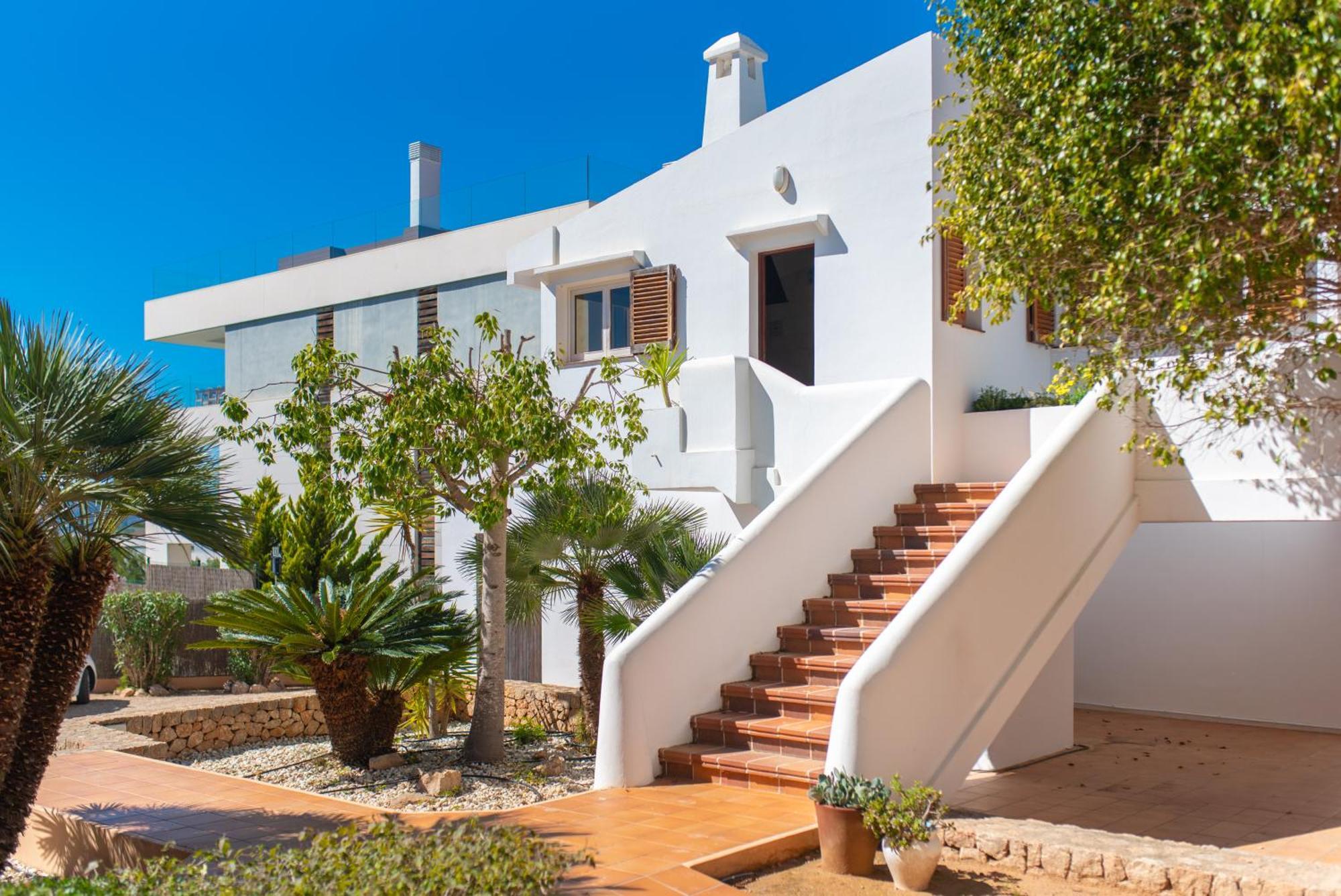 Villa Cap Martinet