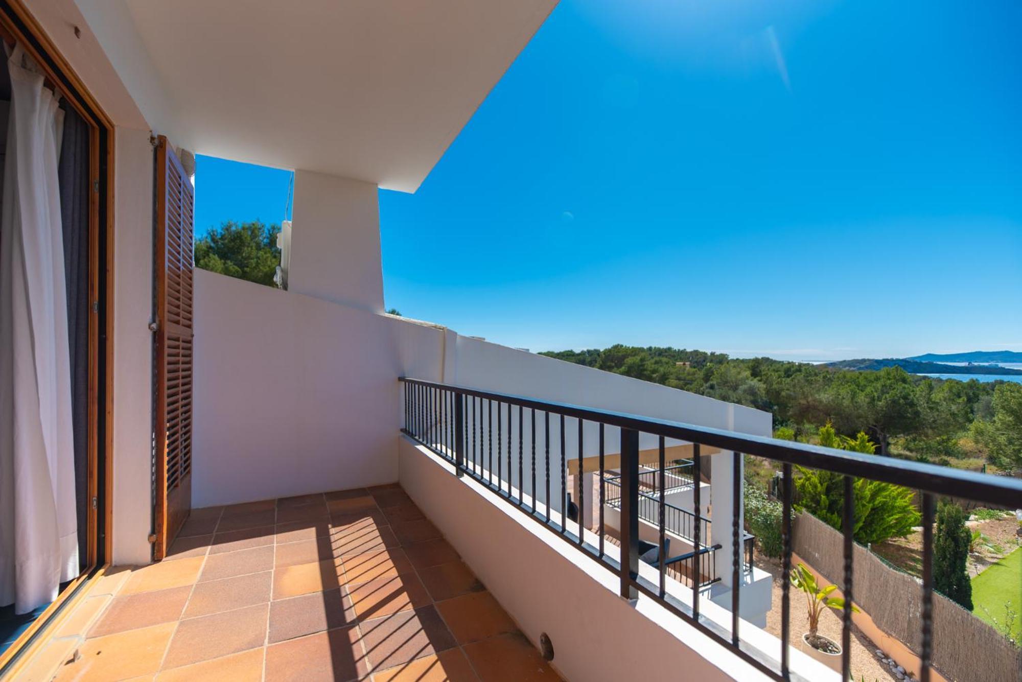 Villa Cap Martinet *